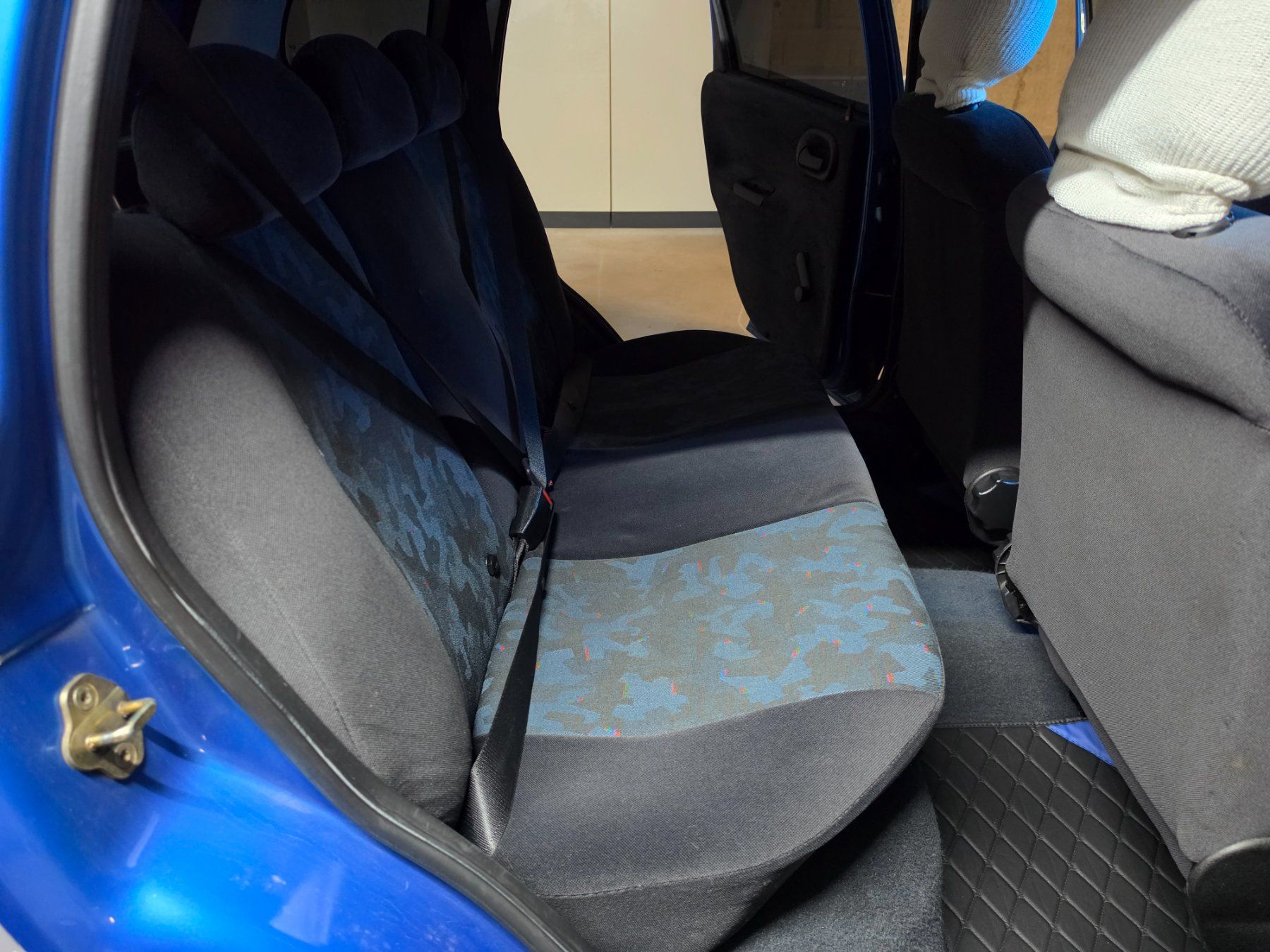 Opel Automobili: Opel Corsa B – Usato da Cortaillod venduto da pcm_56wh 8