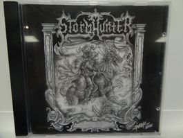 Stormhunter  - CD