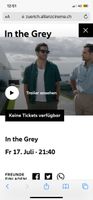 1x Ticket Allianz Openair Kino Zürichsee 