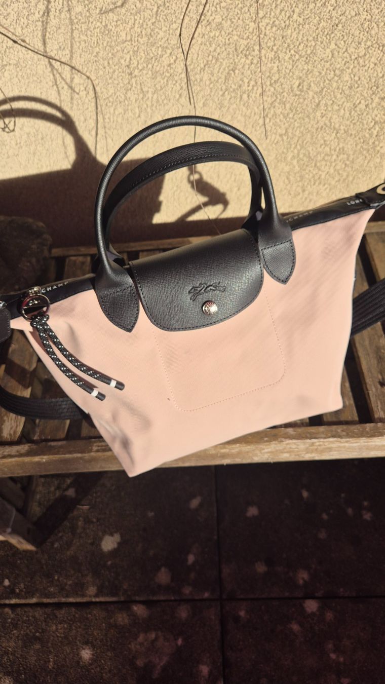 Longchamp Borse da donna: Longchamp Le pliage Energy S – Nuovo (secondo la descrizione) da Winterthur venduto da Schniene-77 1