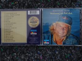 CD : Matthias Reim