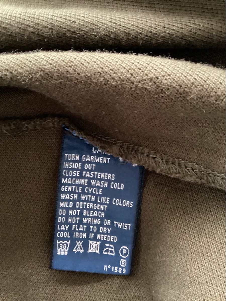 Ralph Lauren Magliette Polo: Ralph Lauren, Damenpolo, Gr. M – Usato da Salenstein venduto da Esprit57 6