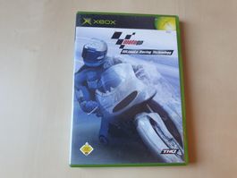 MotoGP Ultimate Racing Technology