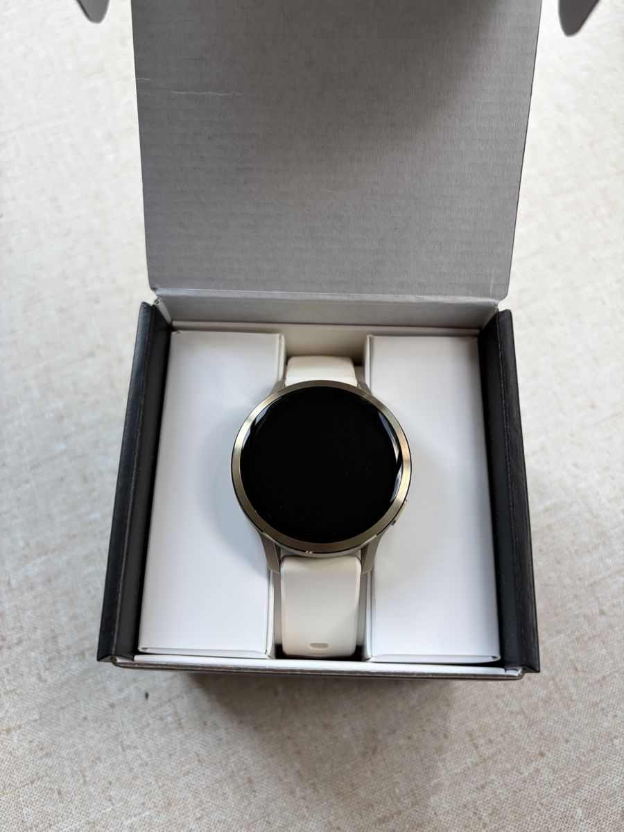 Garmin Smartwatch: Garmin Venu 4 verkaufen – Neu (gemäss Beschreibung) aus Brugg AG von no.2ra 1