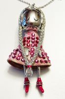 Kette von Swarovski