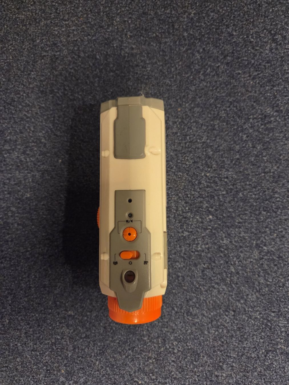 Nerf Giocattoli: Nerf Action-Camera – Usato da Thalwil venduto da Noah_zh 2