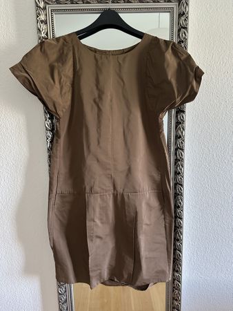 Marni Kleid, S, Seide/Polyester