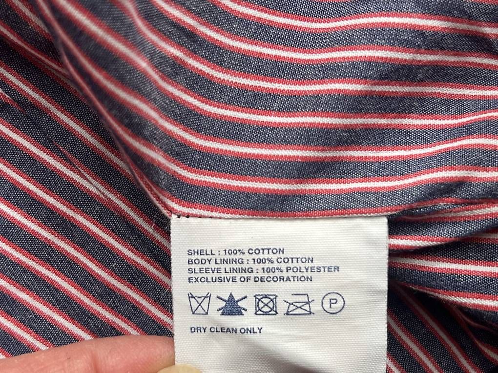 Jacken: Jacke mit Stickerei – Gebraucht aus kriens von inf_9fnc 4
