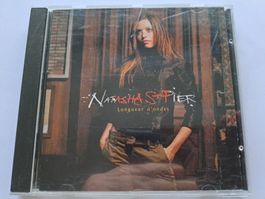 Cd Natsha St-Pier - Longueur d'ondes 
