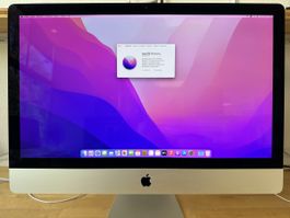 iMac 27“ Late 2015 5K