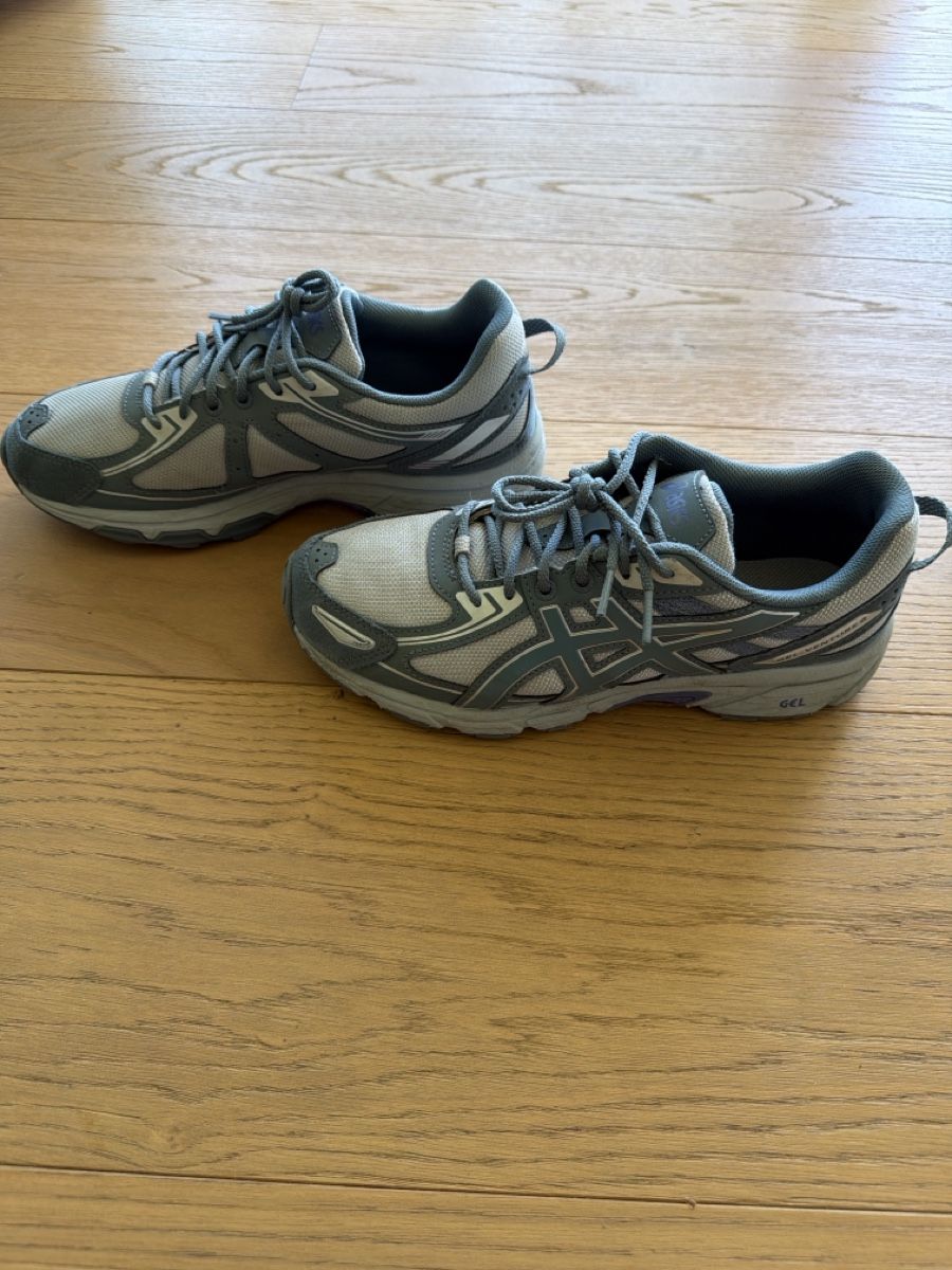 Reebok Scarpe da uomo: Reebok Gel-Venture 6 – Usato da Wädenswil venduto da garofalo 1