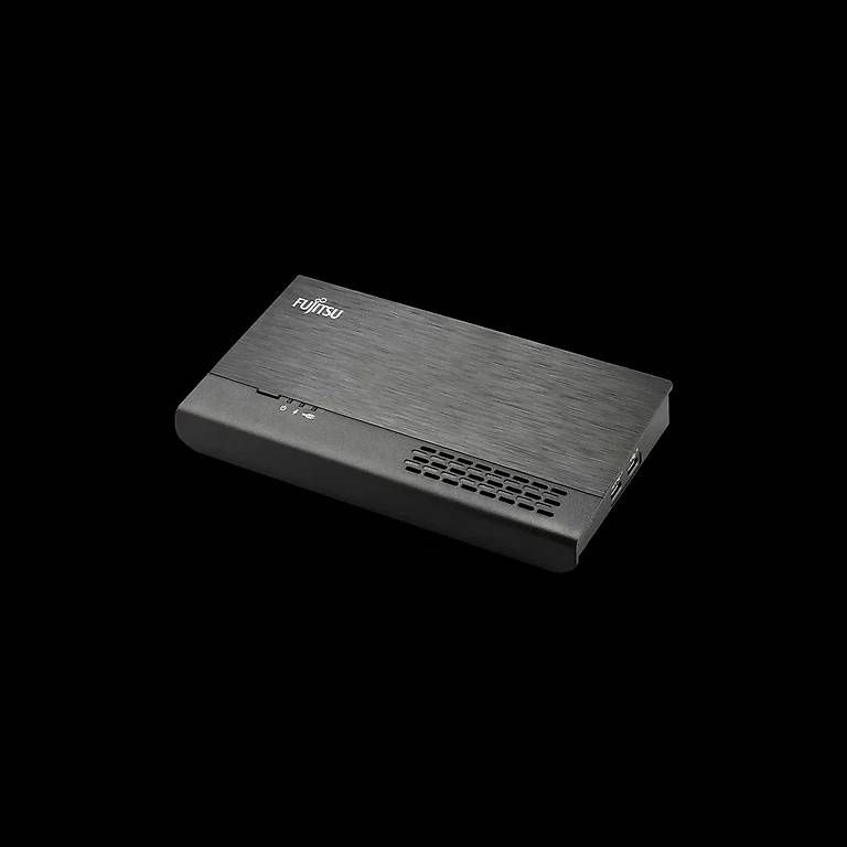 Dockingstation:  Fujitsu Port Replicator PR09  – Gebraucht aus Glattbrugg von jescomputers 2