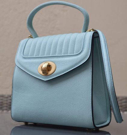 Tasche / sac Delage Freda mini