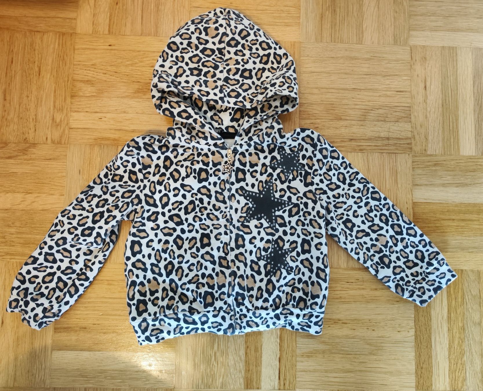 Vestes & Manteaux: Jäckli gr. 80/86 – D'occasion à Reinach BL par chilller92