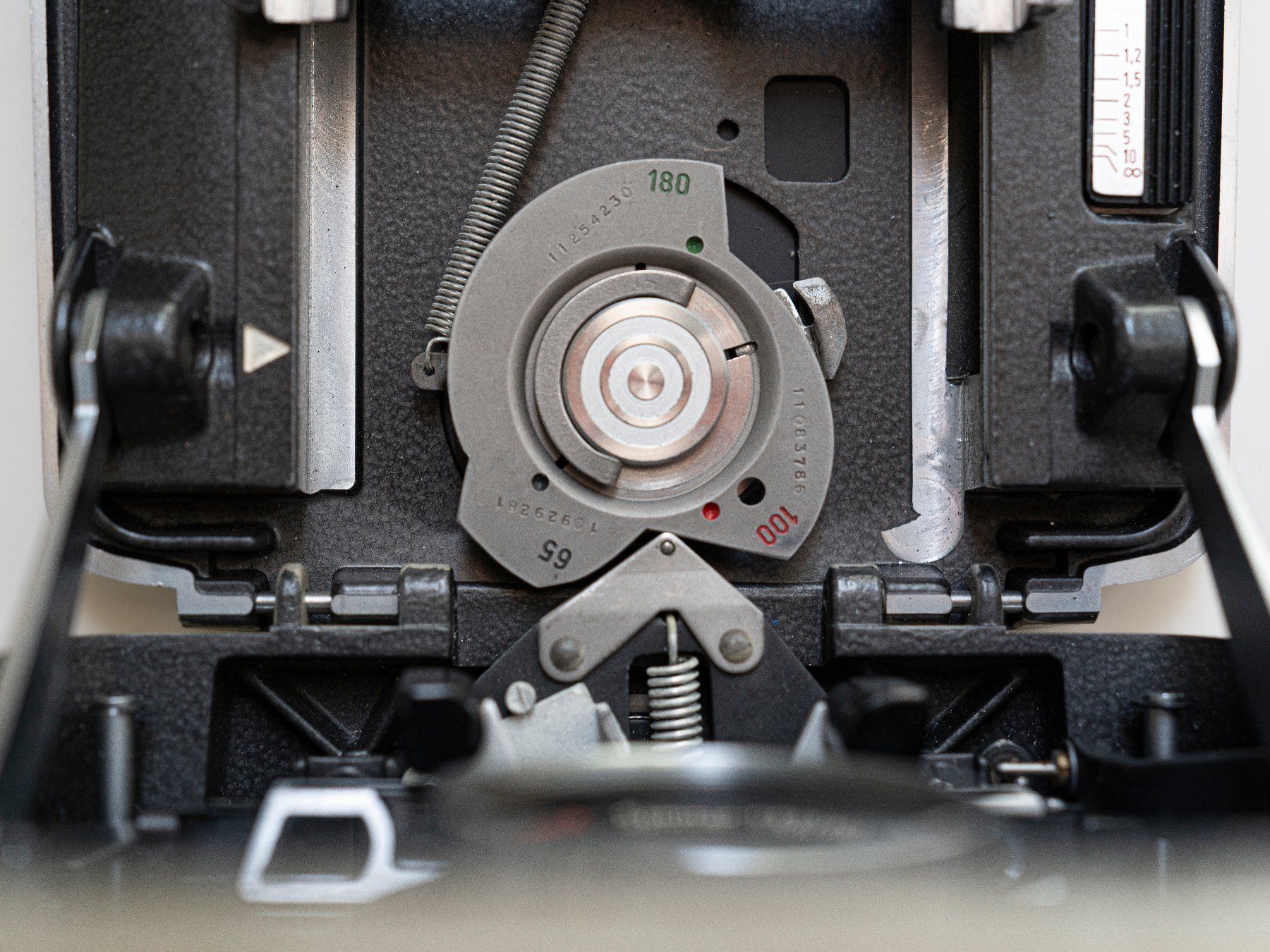 Linhof Appareil photo: LINHOFF Technika 6x7 / Super Rollex 56x72 – D'occasion à Genève par Biegfield 9