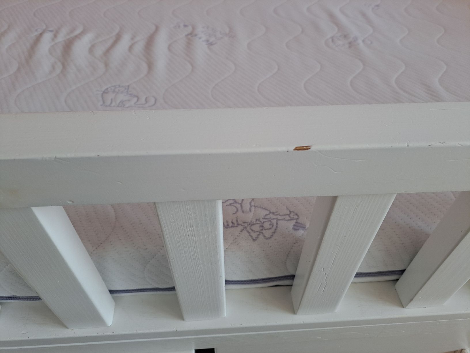 Letti: Kids Tipibett – Usato da Rothrist venduto da pau_v828 5