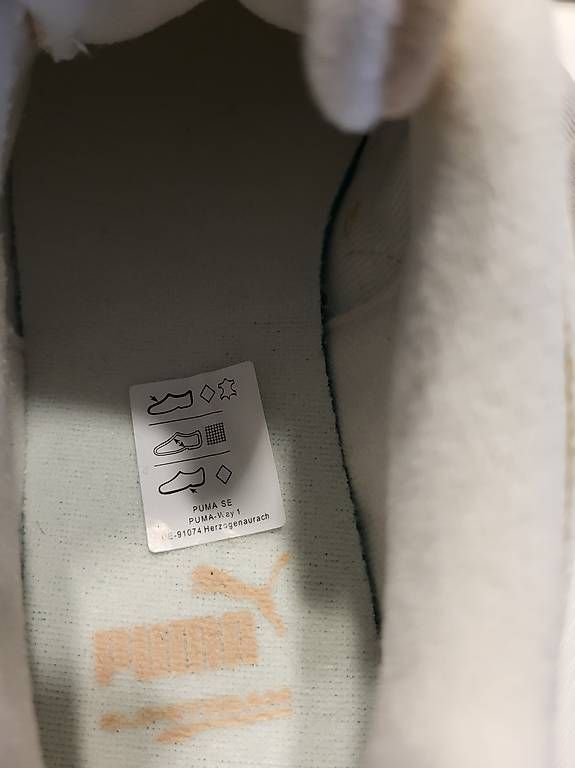Puma Scarpe da donna: Neue Puma Schuhe,  Gr 36 – Nuovo (secondo la descrizione) da Suhr venduto da lul_87gh 4