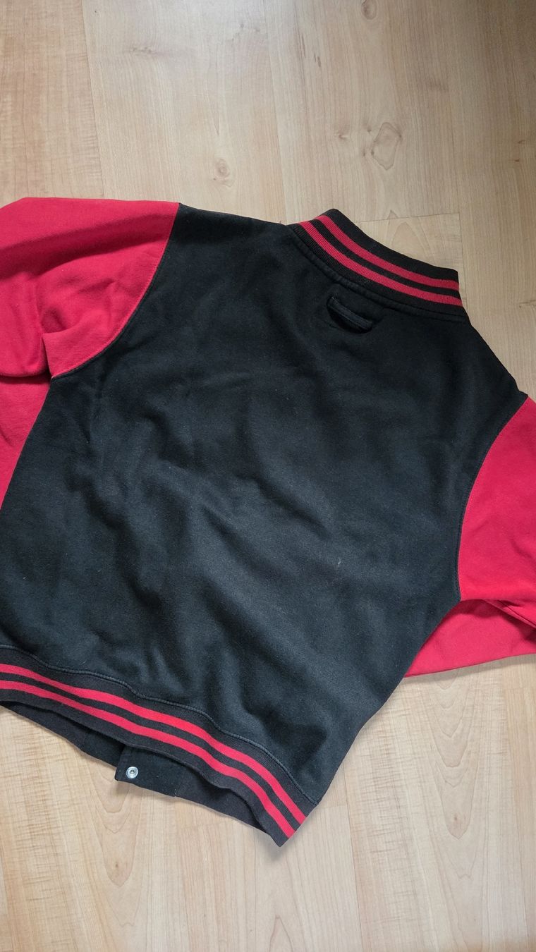 Vestes: Baseball Jacke  – D'occasion à Schüpfheim par nat_vf5b 2