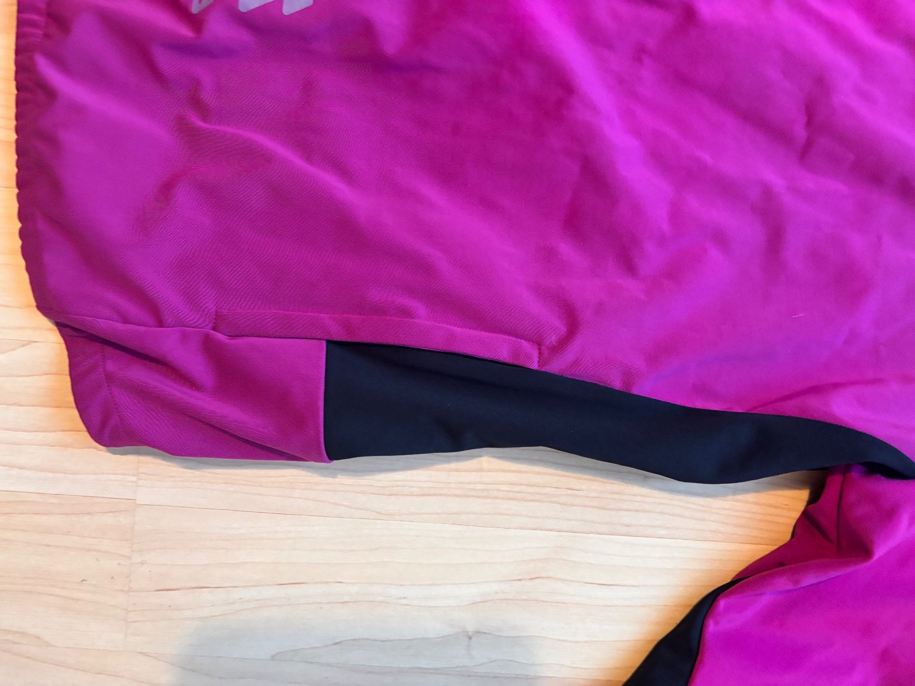 Crosswave Giacche: warme Fahrradjacke Gr. 40 – Usato da Rotkreuz venduto da Bonito77 5