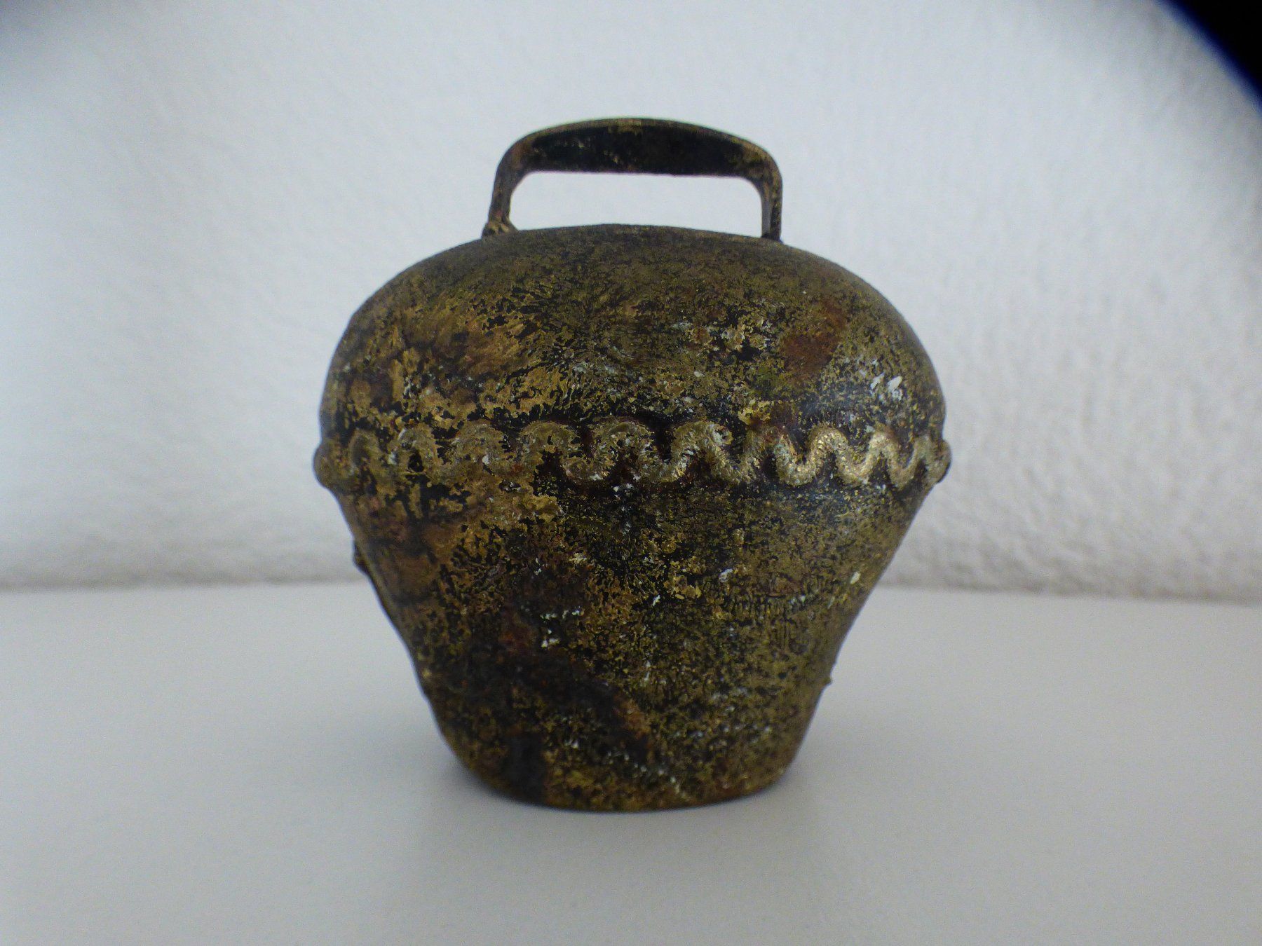 Glocken & Treicheln: Glocke – Gebraucht aus Münchenbuchsee von enzian59