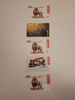 ICM Telefonkarten PROMO
