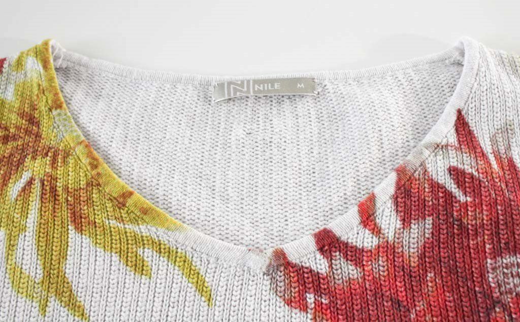 Nile Pullover & Sweatshirts: NILE Strickpullover Gr. M – Gebraucht aus Belp von caramel-secondhand 4