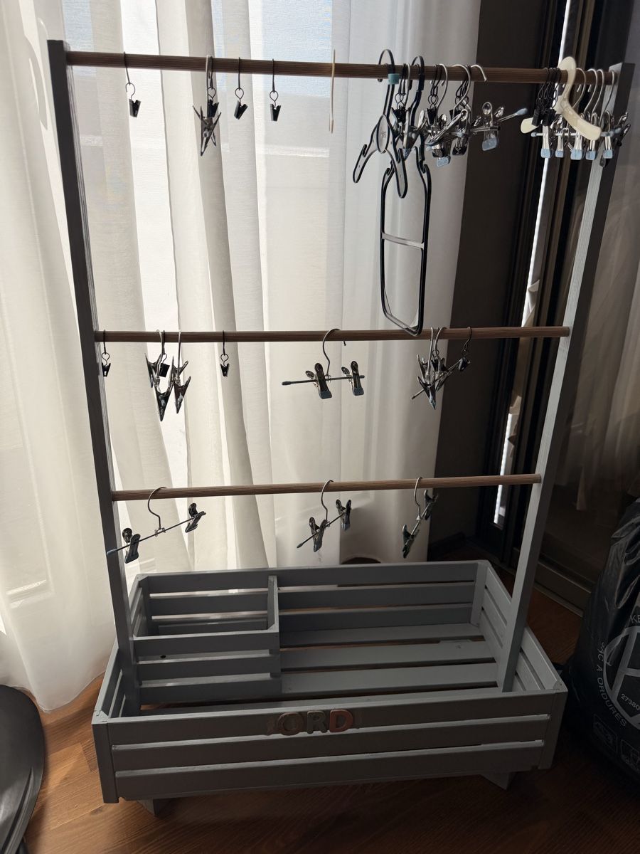 Garderobe: Hundegarderobe – Gebraucht aus Buchs ZH von tiz_9mpn 5