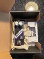 Keeley Compressor mini