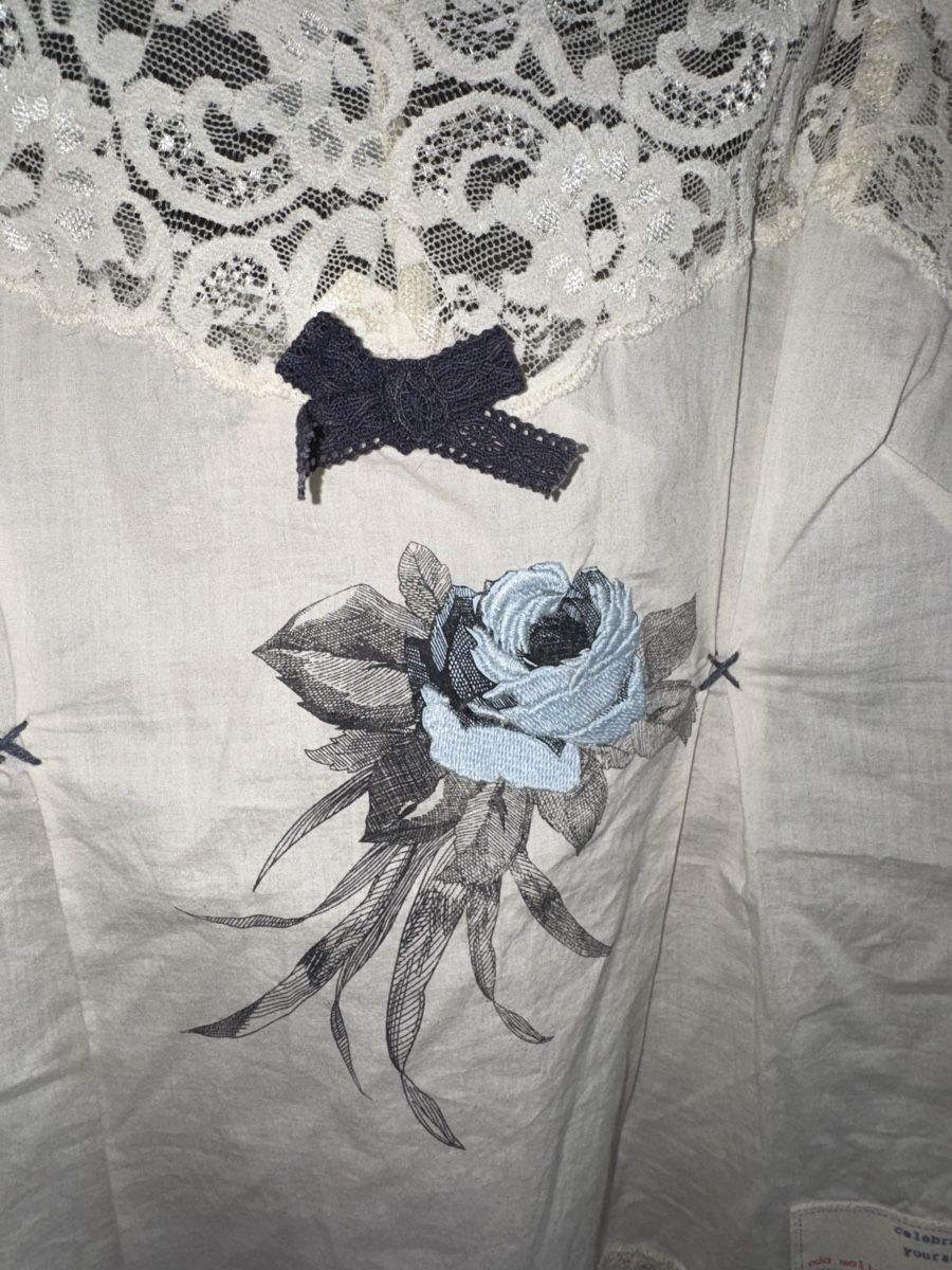 Odd Molly Tops: Odd Molly Top Neu – Neu (gemäss Beschreibung) aus Obfelden von cesarina10