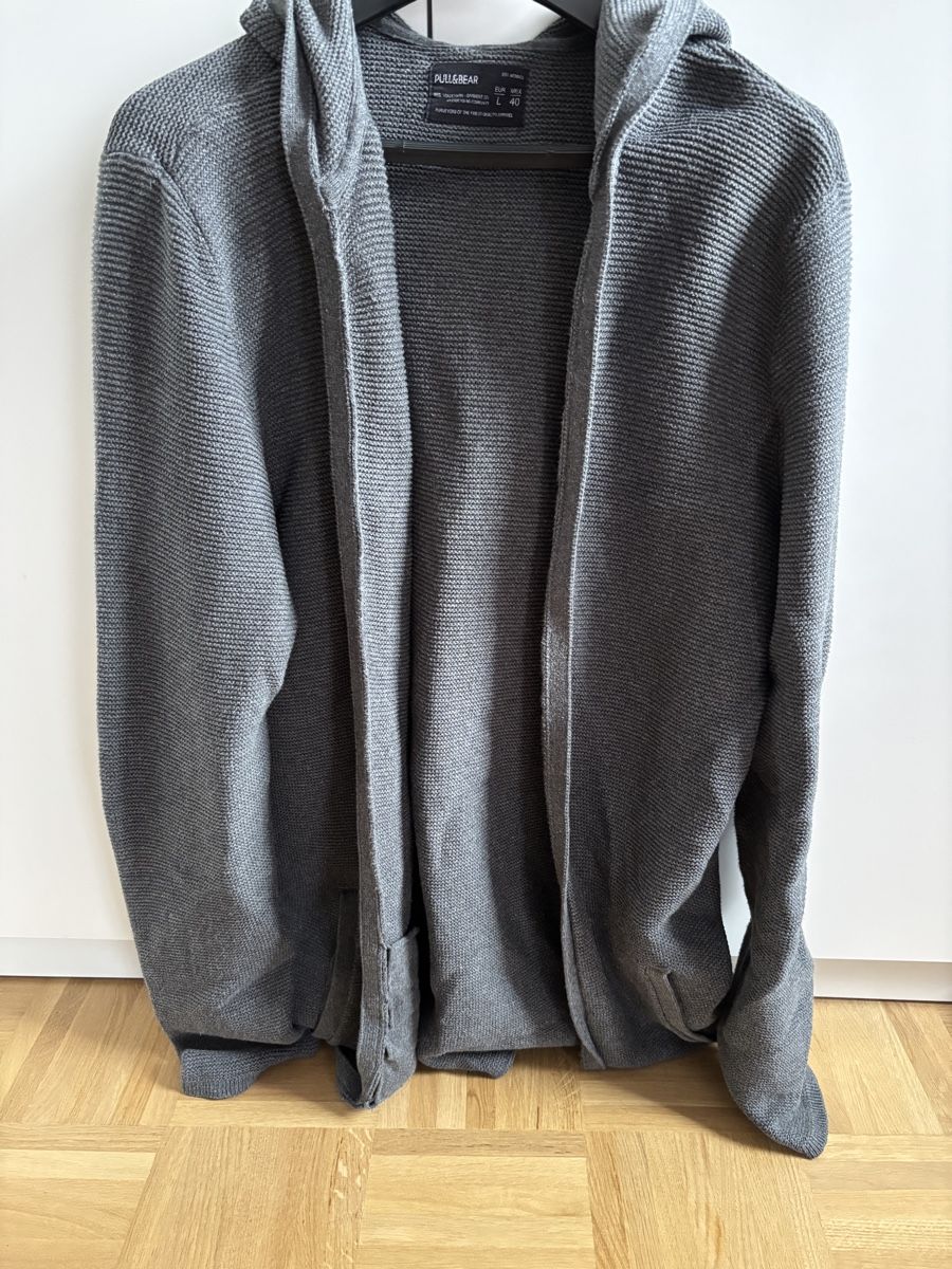 Pull&Bear Giacche: Blazer / Jacke – Usato da Basel venduto da rebecca_b