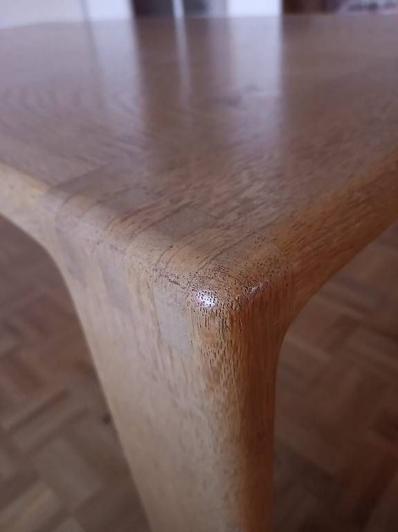 Tische: Holz Salontisch – Gebraucht aus Gränichen von Bubui 1