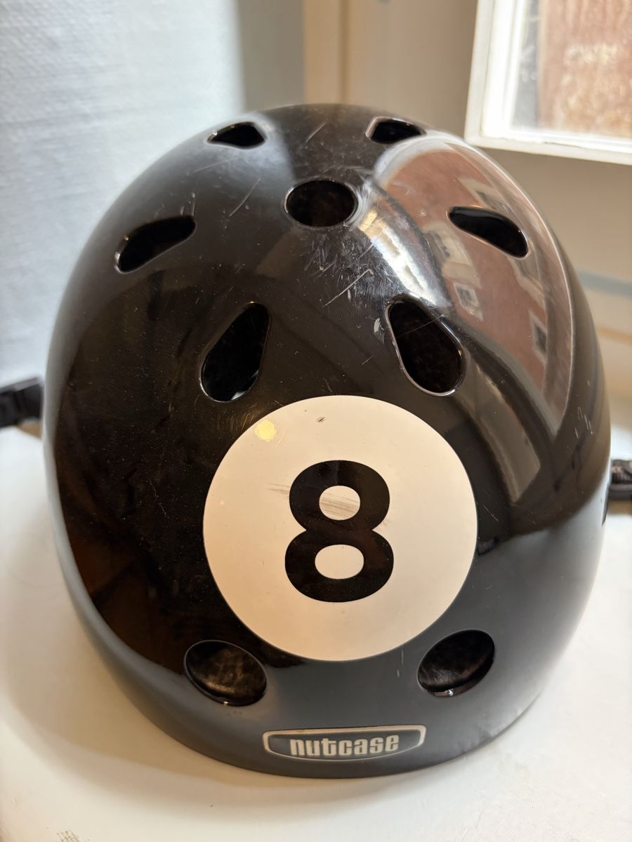 Helme: Velohelm Kinder  – Gebraucht aus Zürich von papagella 3