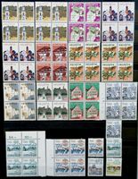 Frankatur CHF 100.- postfrisch