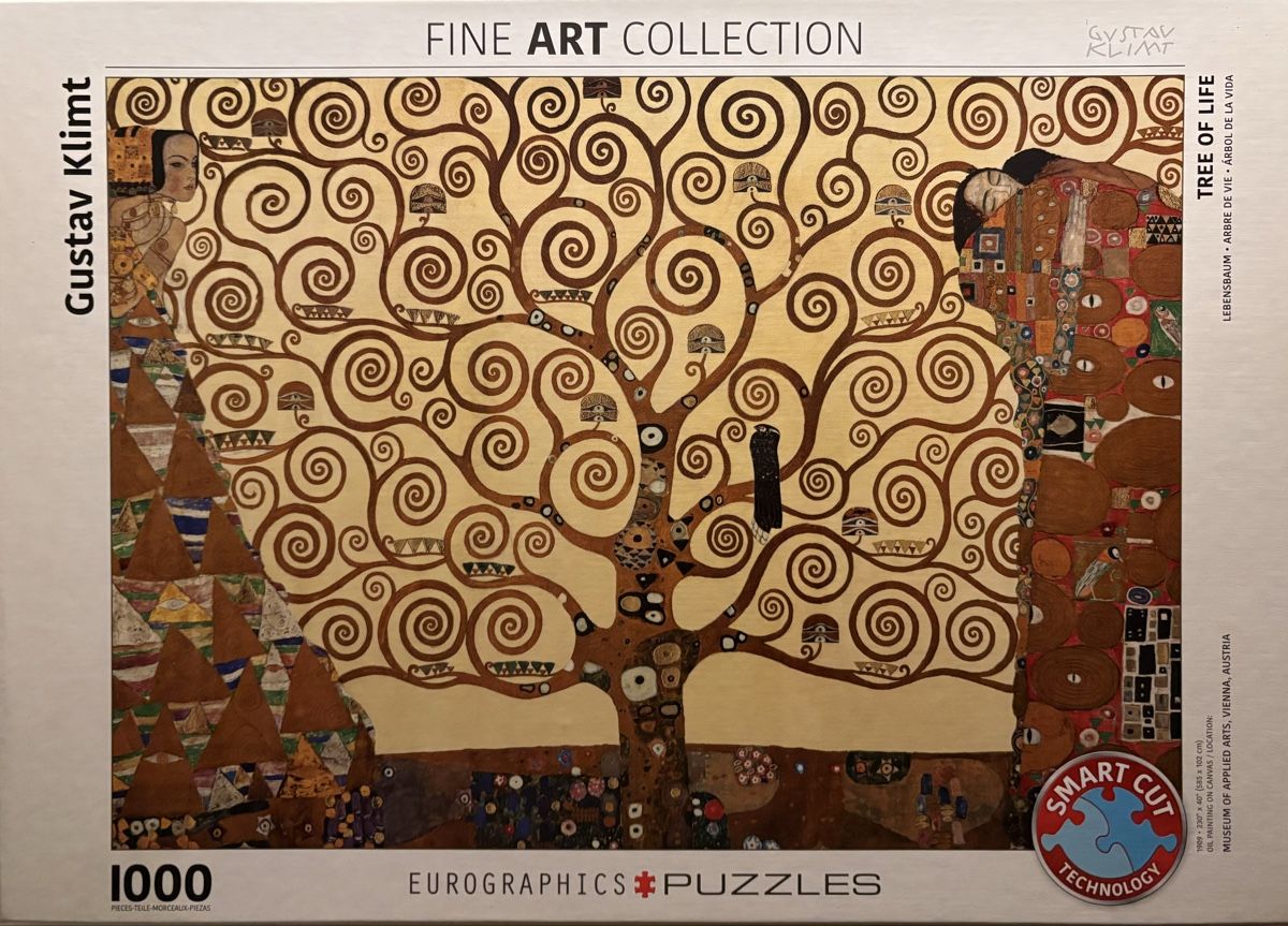 Puzzles: Plusieurs Puzzles  – Gebraucht aus Genève von rap_s5hg