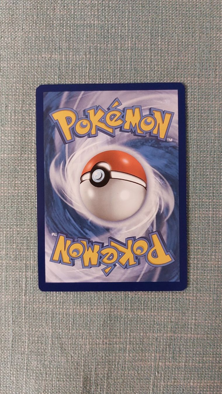 Pokémon Cartes à collectionner: Scream Tail ex Twilight Masquerade – Neuf (Voir description) à Bellinzona par Pagur 1