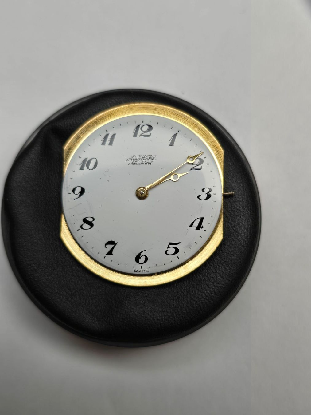 Montres: Peseux 7050 – D'occasion à Tramelan par Nirdan