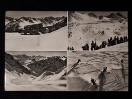 DAVOS PARSENN 1961