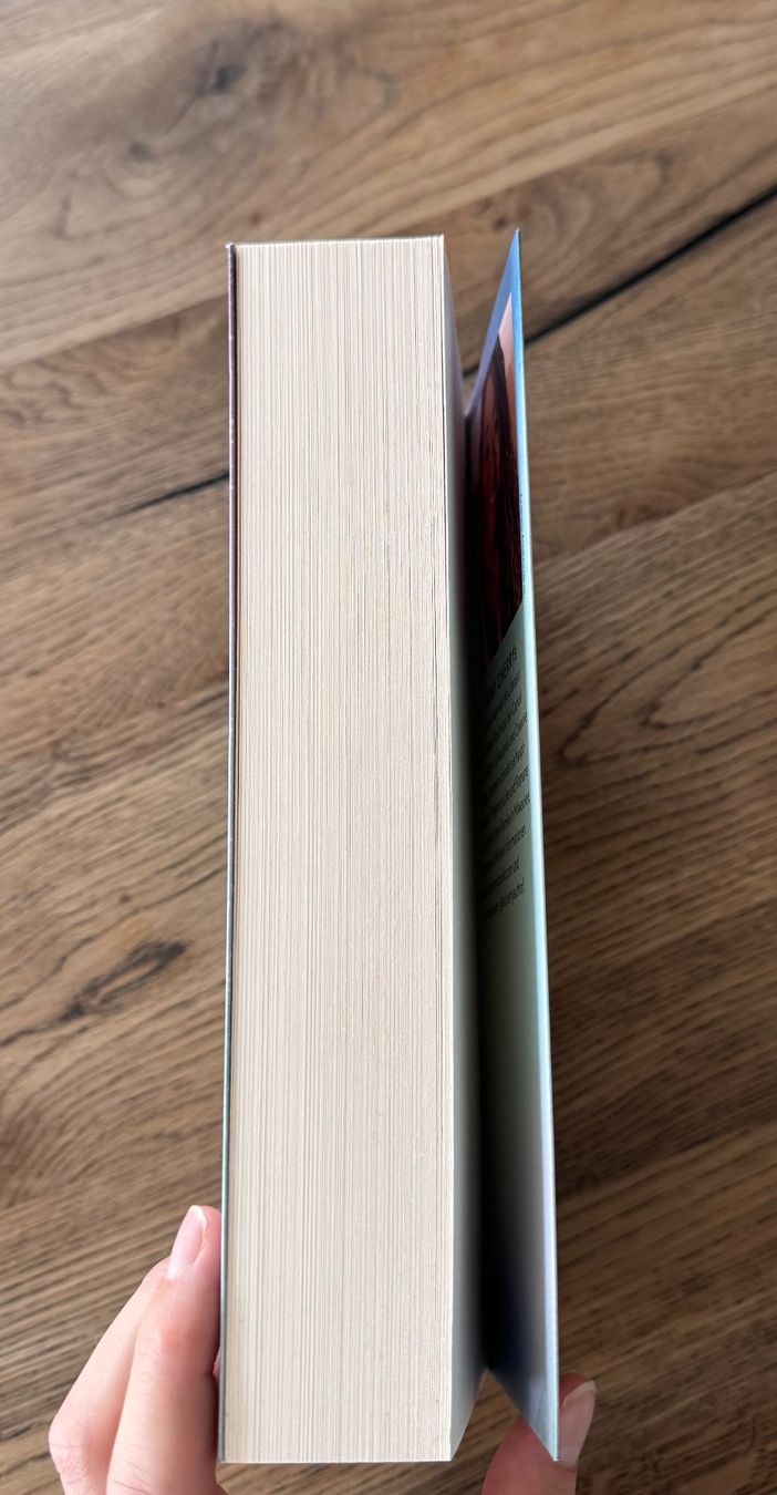 Libri: Wie die Stile vor dem Fall – Usato da Rhäzüns venduto da dav_5rcx 3