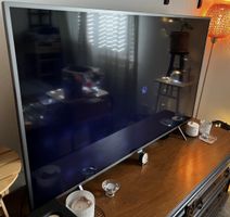 Philips 65” 4K Ambilight Smart TV