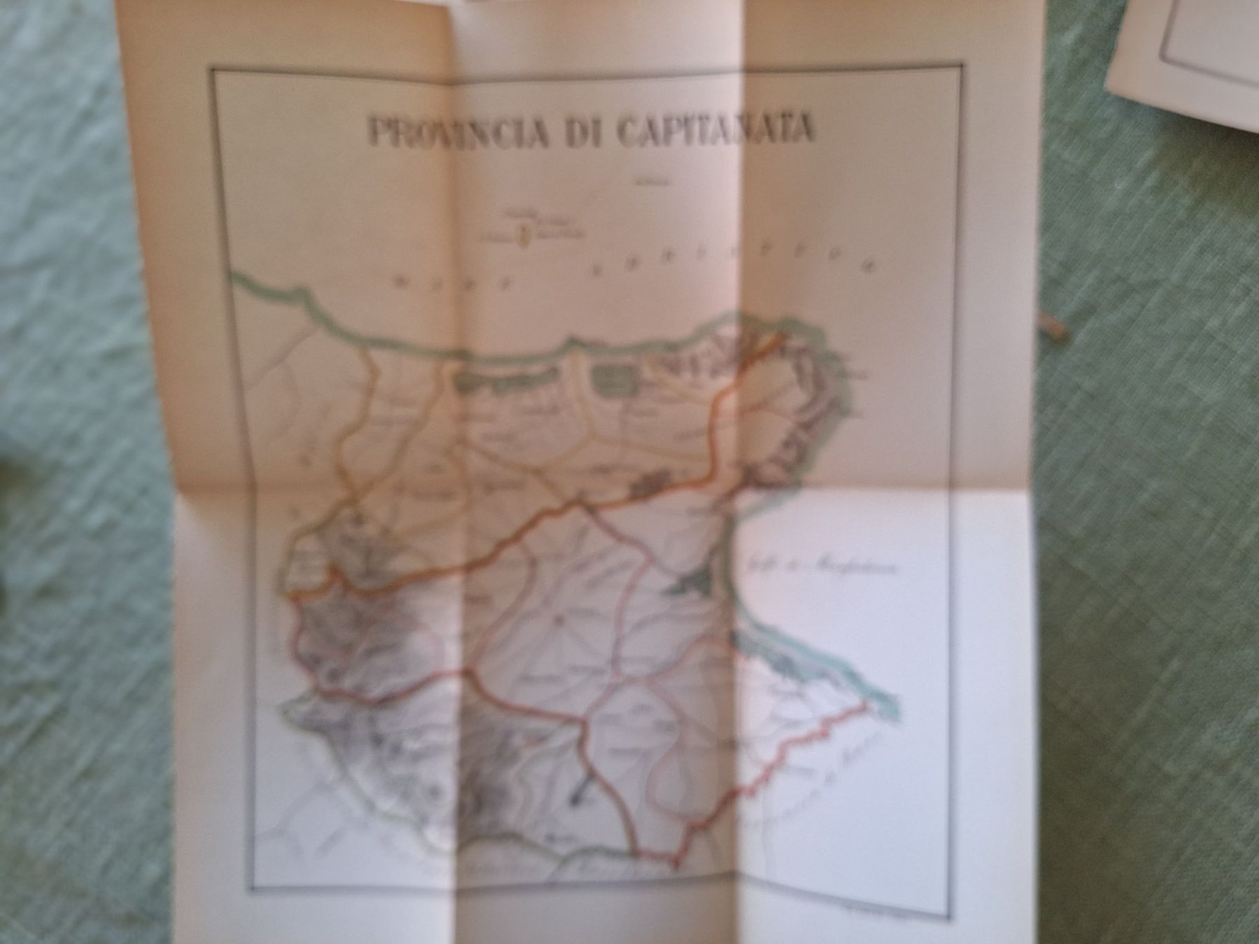 Documenti: Documents famille LOMBARDI DE NAPLES – Usato da Bevaix venduto da bohrap 2
