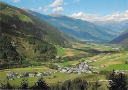 Sta.Maria Val Müstair GR