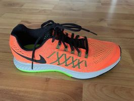 Nike Zoom Pegasus 32,  neuwertig, Grösse 39