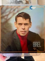 Jacques Brel - 33 tours - les Bonbons etc...