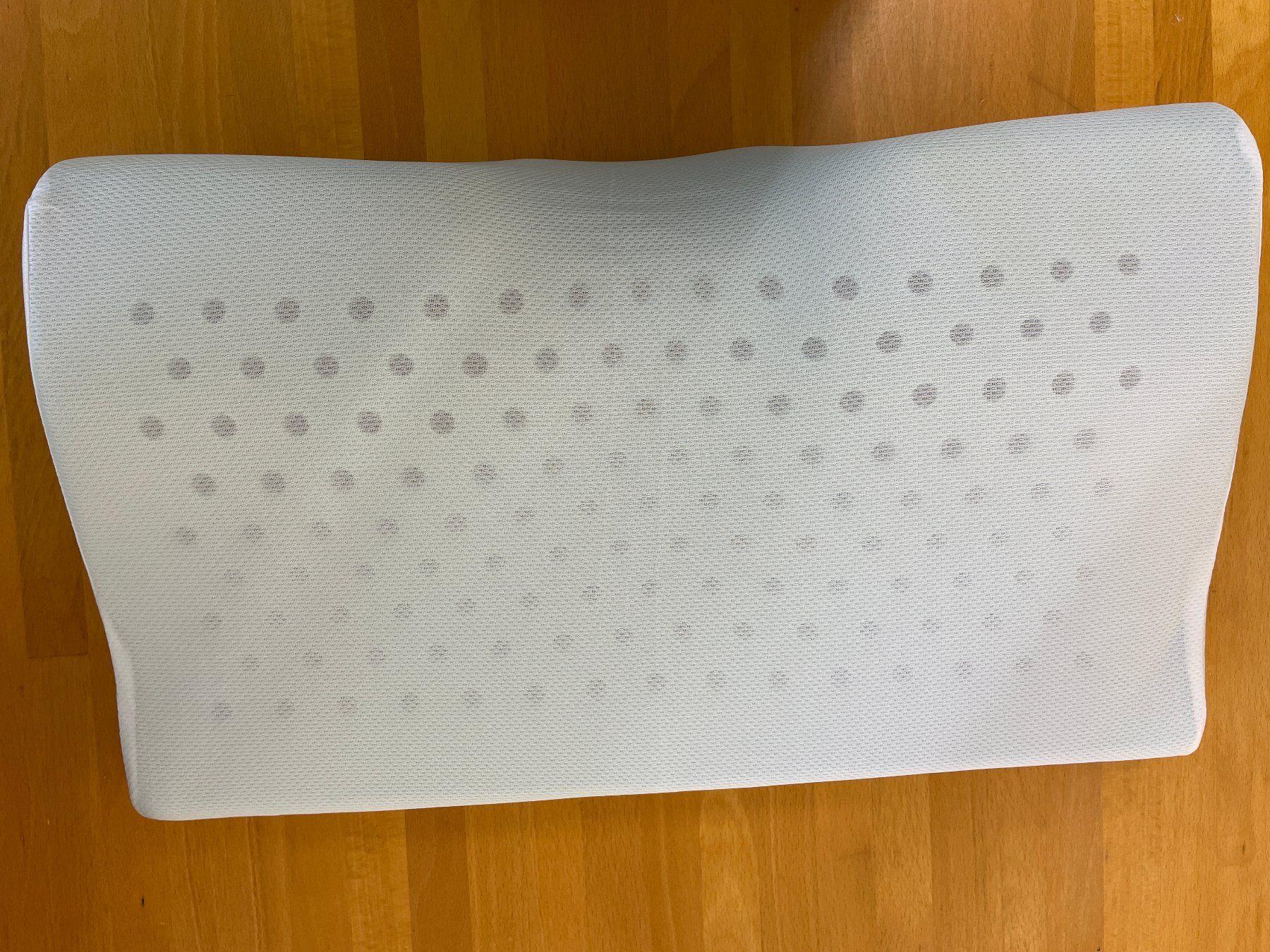 Cuscini: Derila Memory-Schaumstoff-Kissen – Usato da Grüt (Gossau ZH) venduto da ecirtaeb56