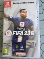 Fifa 23 Switch 