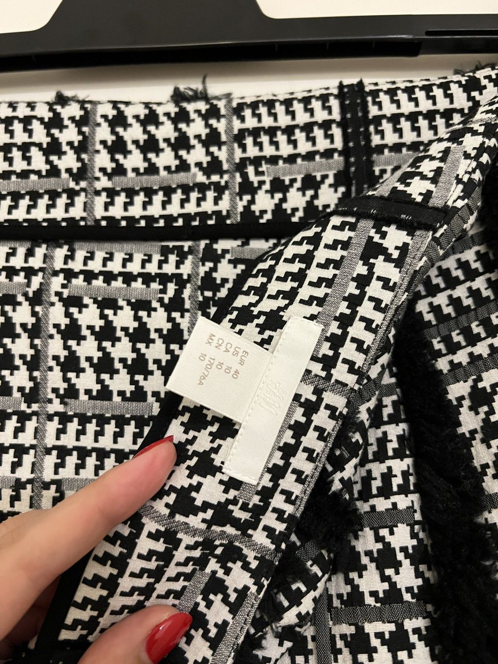 H&M Gonne: Rock H&M EUR 40 – Usato da Horgen venduto da linuxrp 7