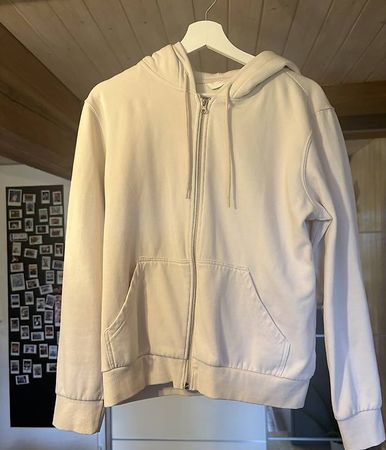 H&M Kapuzenjacke Grösse