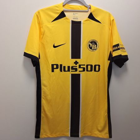 Nike BSC Young Boys Home M neu 2024-2025