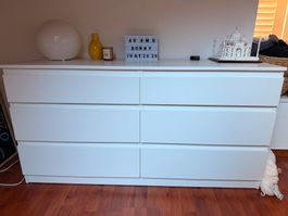 IKEA Dresser