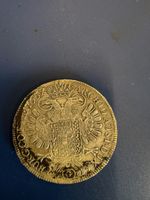 Münze Maria Theresia Taler 1780sburg Archid Austria Dux 41mm